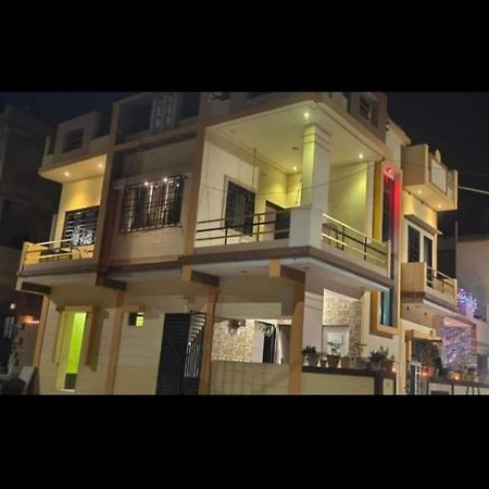 Dwarka Home Stay 2 Only Family 외부 사진