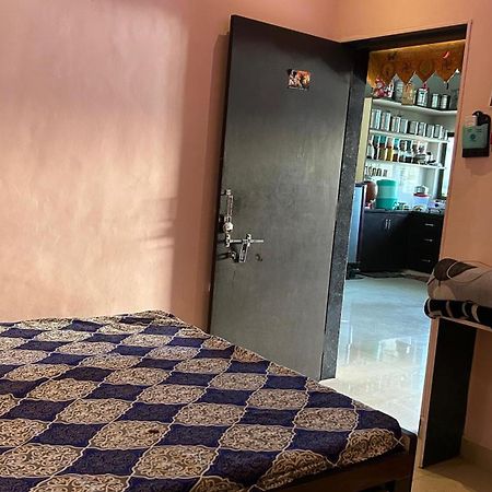 Dwarka Home Stay 2 Only Family 외부 사진