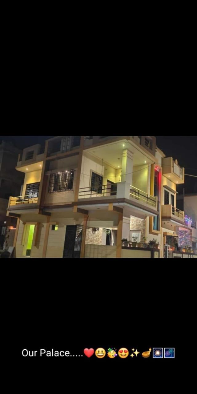 Dwarka Home Stay 2 Only Family 외부 사진