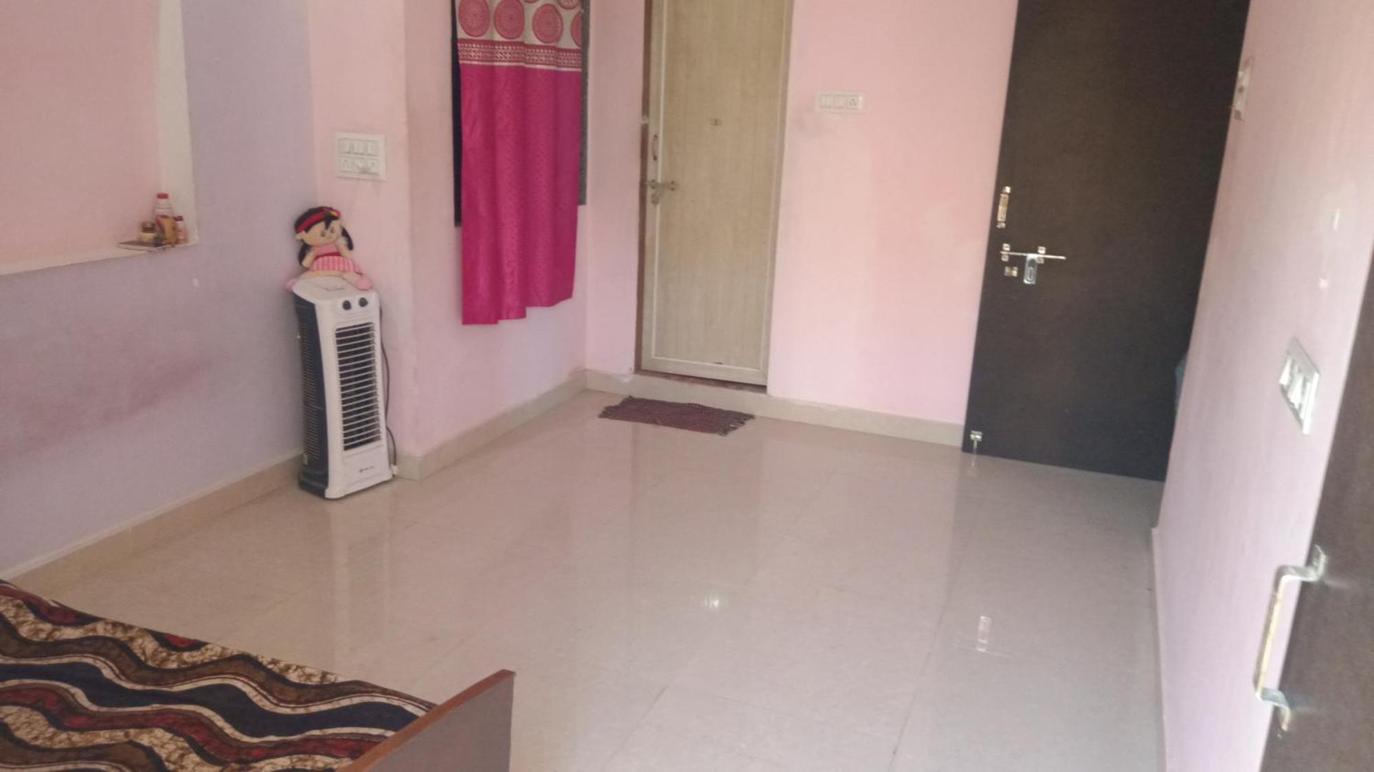 Dwarka Home Stay 2 Only Family 외부 사진