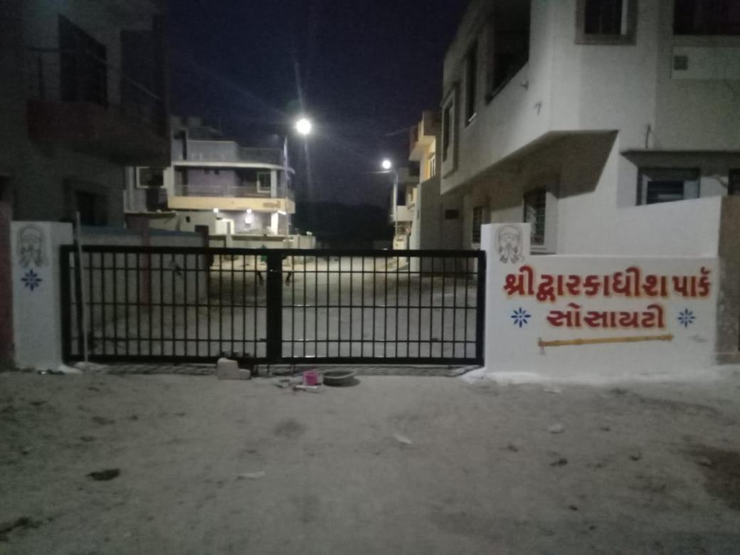 Dwarka Home Stay 2 Only Family 외부 사진