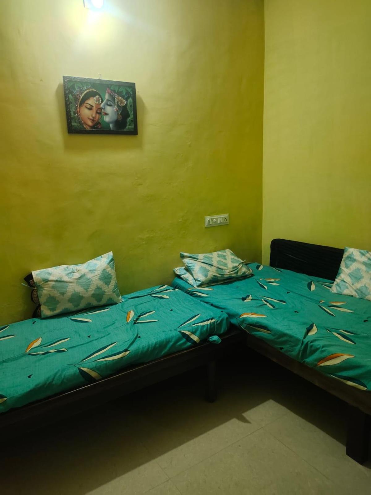 Dwarka Home Stay 2 Only Family 외부 사진