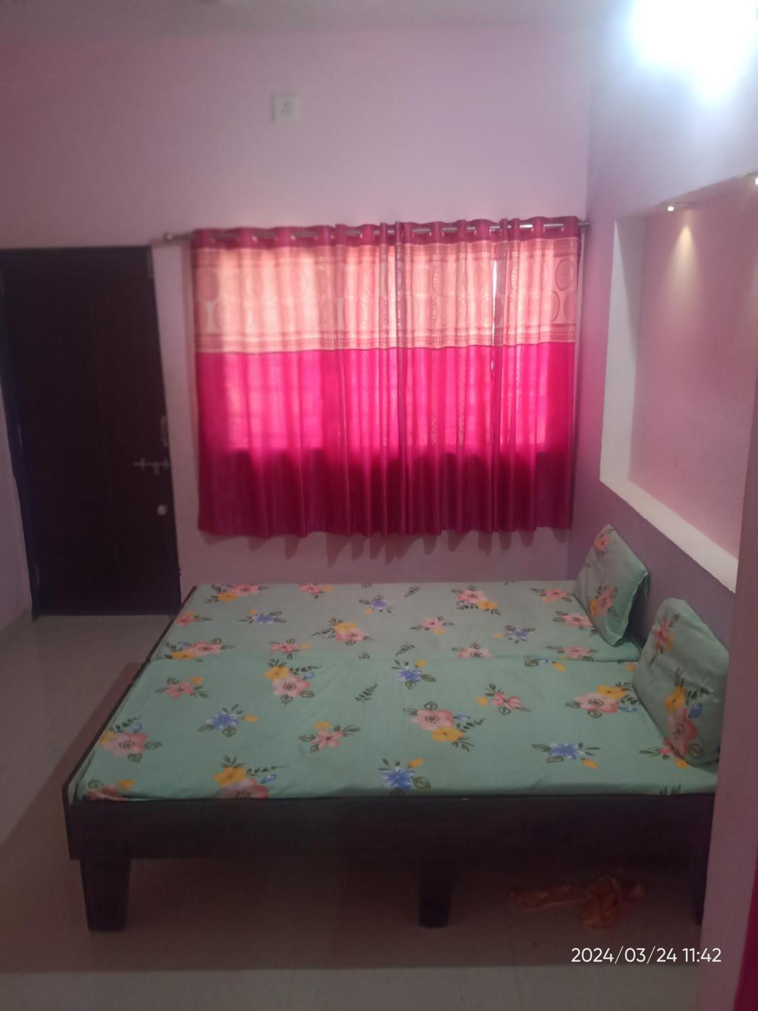 Dwarka Home Stay 2 Only Family 외부 사진
