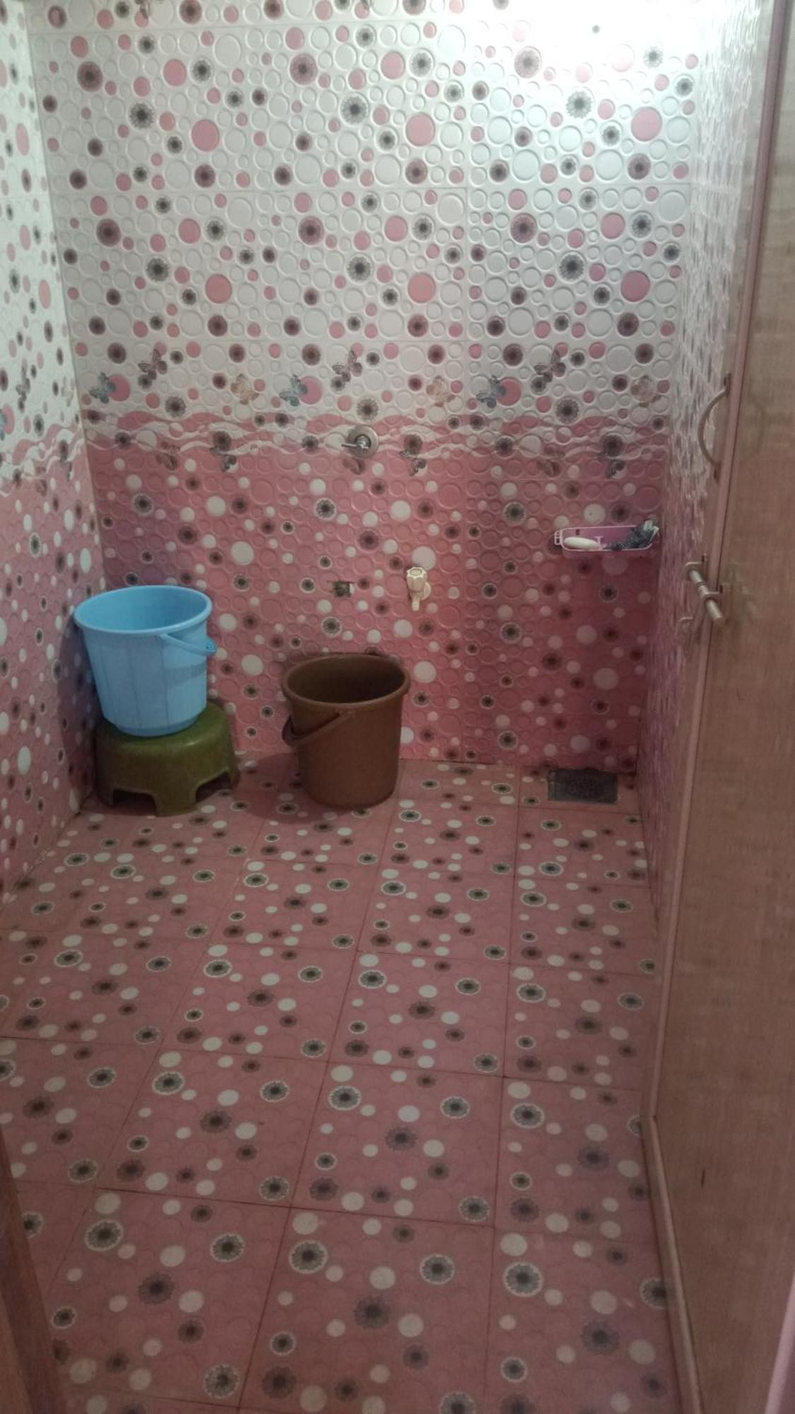 Dwarka Home Stay 2 Only Family 외부 사진