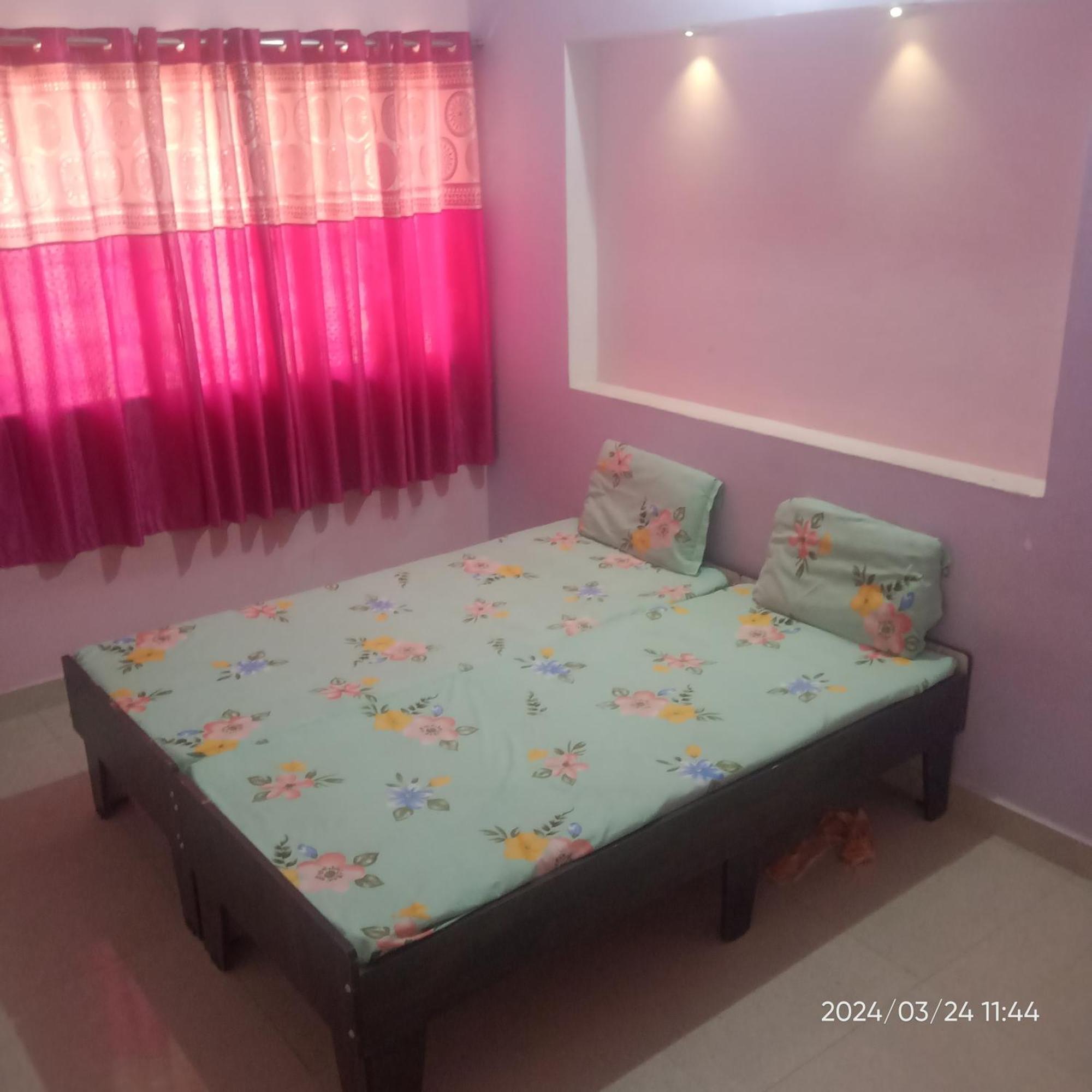 Dwarka Home Stay 2 Only Family 객실 사진