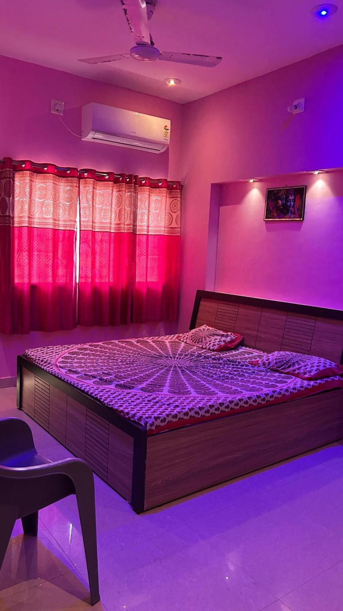 Dwarka Home Stay 2 Only Family 외부 사진